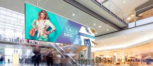 Planar CarbonLight LED Displays