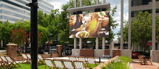 Outdoor LED Solutions