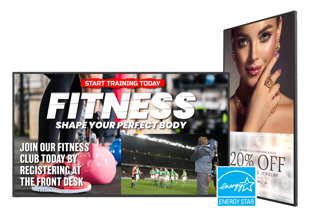 Planar UltraRes P Series